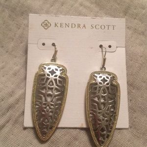 Kendra Scott Earrings